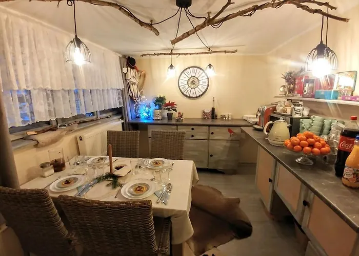 Pod Klimczokiem I Szczyrk