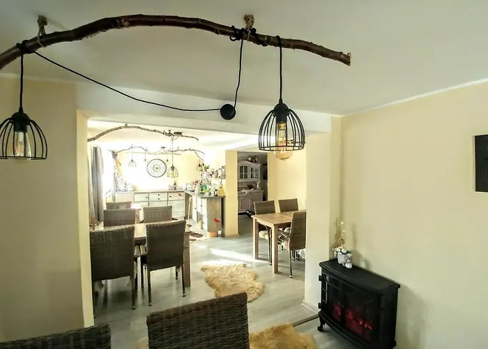 Pod Klimczokiem I Bed & Breakfast Szczyrk