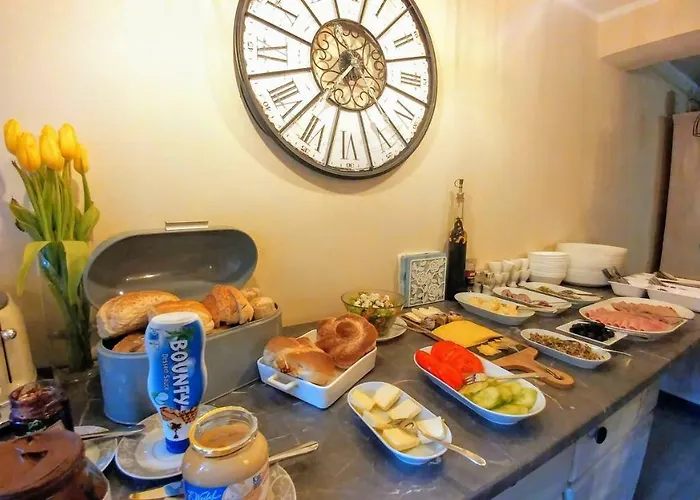 Pod Klimczokiem I Szczyrk