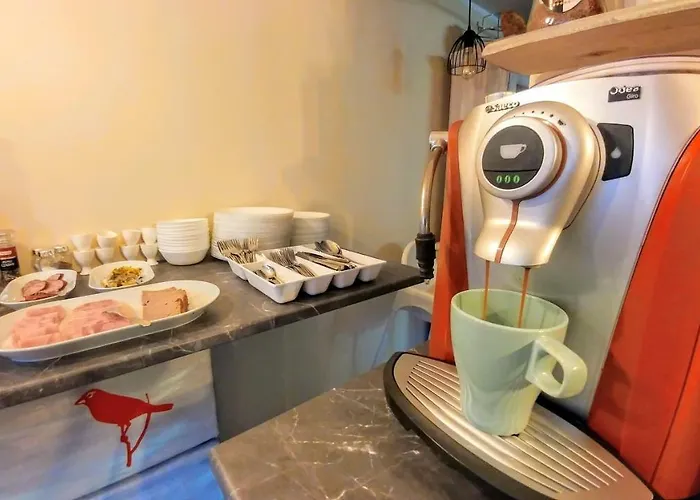 Bed & Breakfast Pod Klimczokiem I Szczyrk